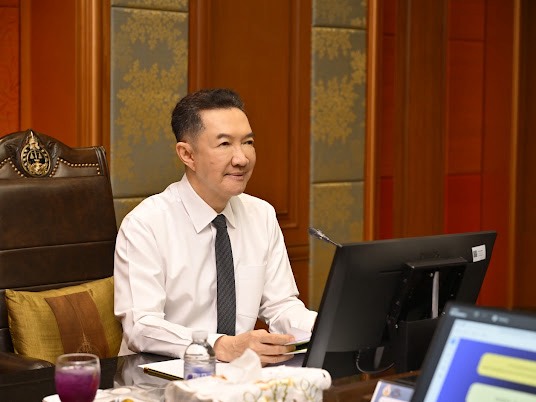 Meeting Image