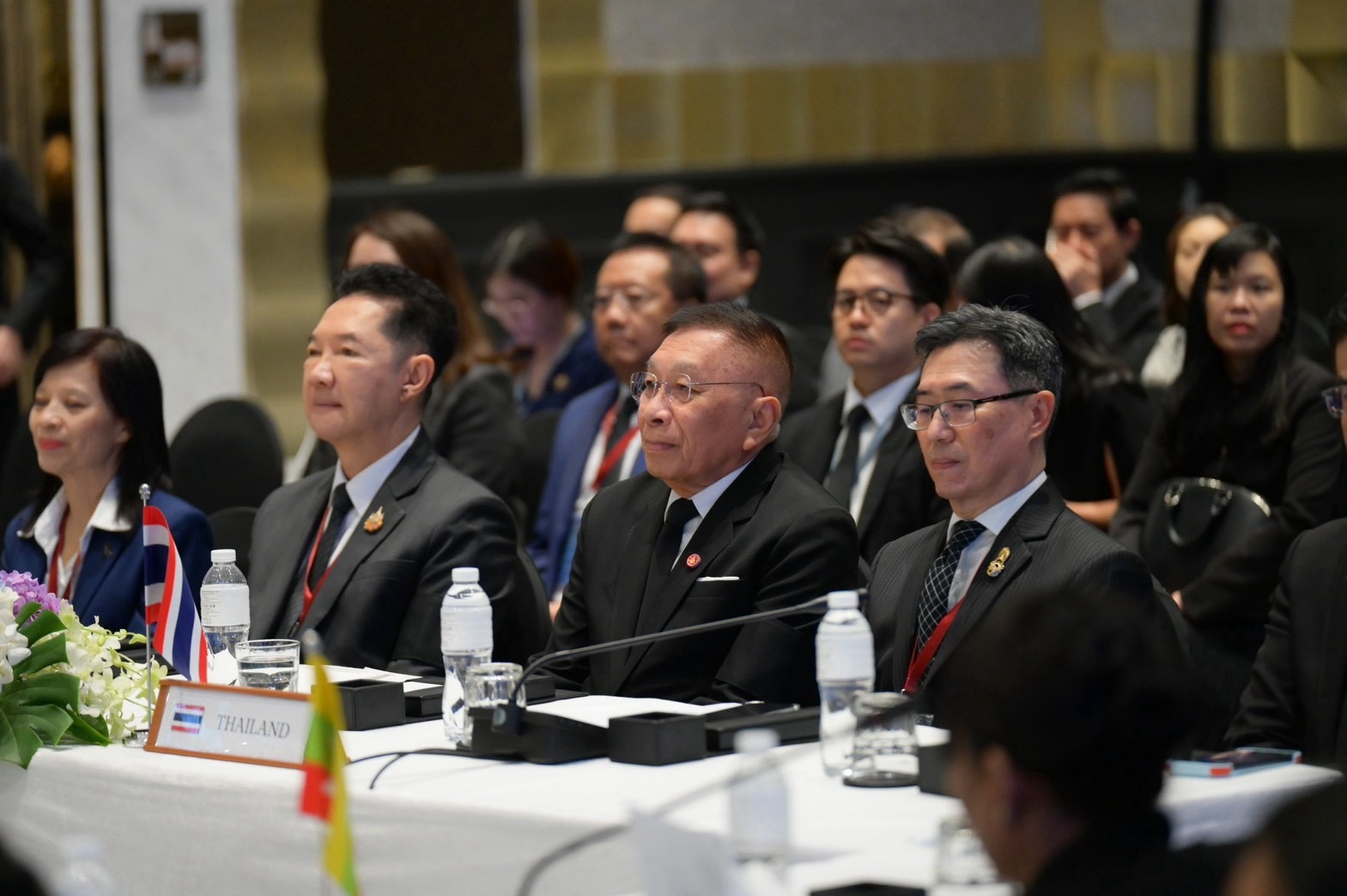 15th ASEAN Law Association General Assembly Reconvening