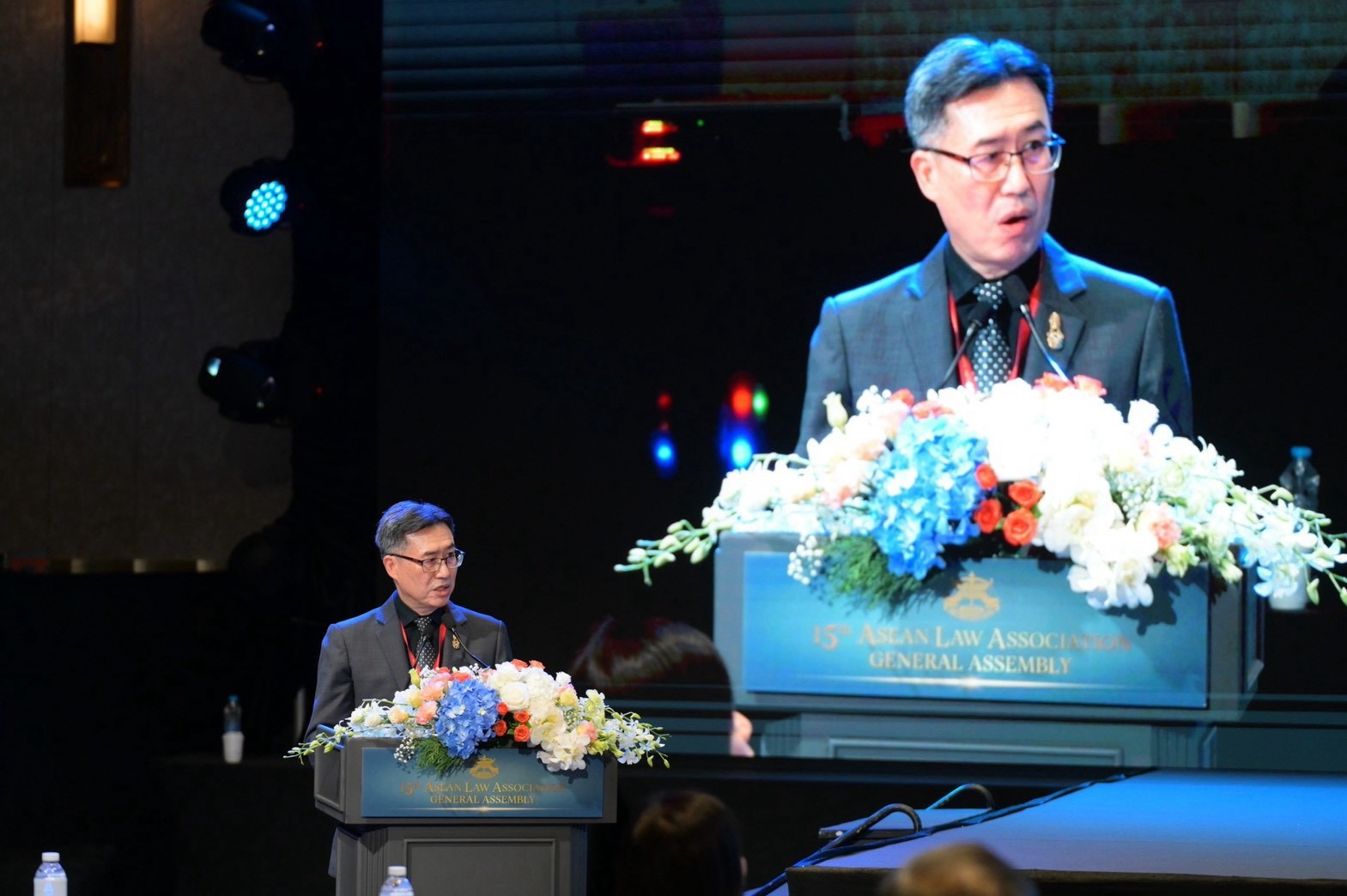 ASEAN Law Conference 2026