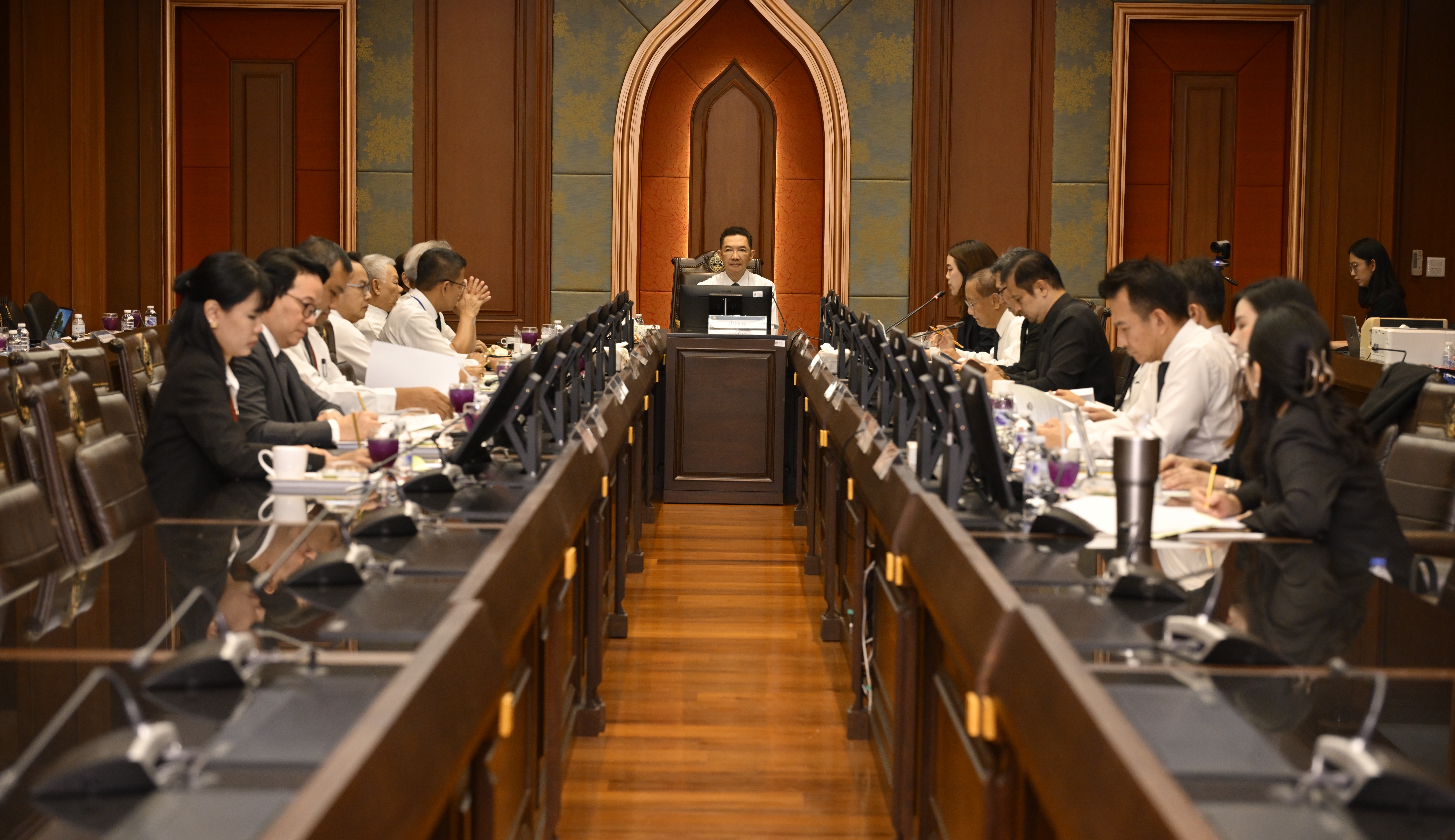 Meeting Image
